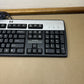 HP Keyboard Wired PS/2 Port KB-0316