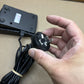 Ajegon Speed Adjustor Pedal Controller Model HKT17 200-240v For Sewing Machine