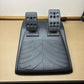 Logitech GT Driving Force Racing Wheel USB E-X5C19 for PS3 PS2 PC