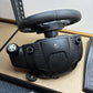 Logitech GT Driving Force Racing Wheel USB E-X5C19 for PS3 PS2 PC