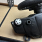 Logitech GT Driving Force Racing Wheel USB E-X5C19 for PS3 PS2 PC