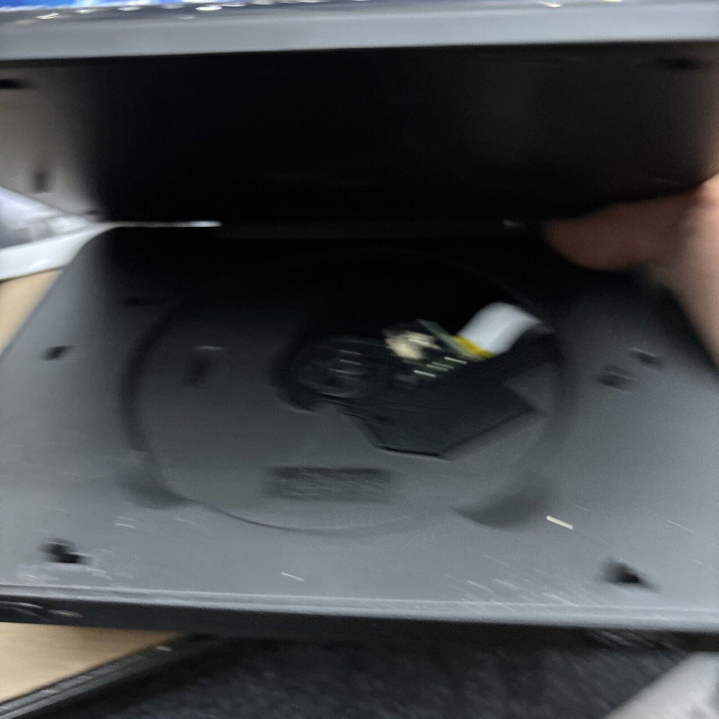 Olin 7" Portable DVD Player PD-7755 Dual Screen Region 4