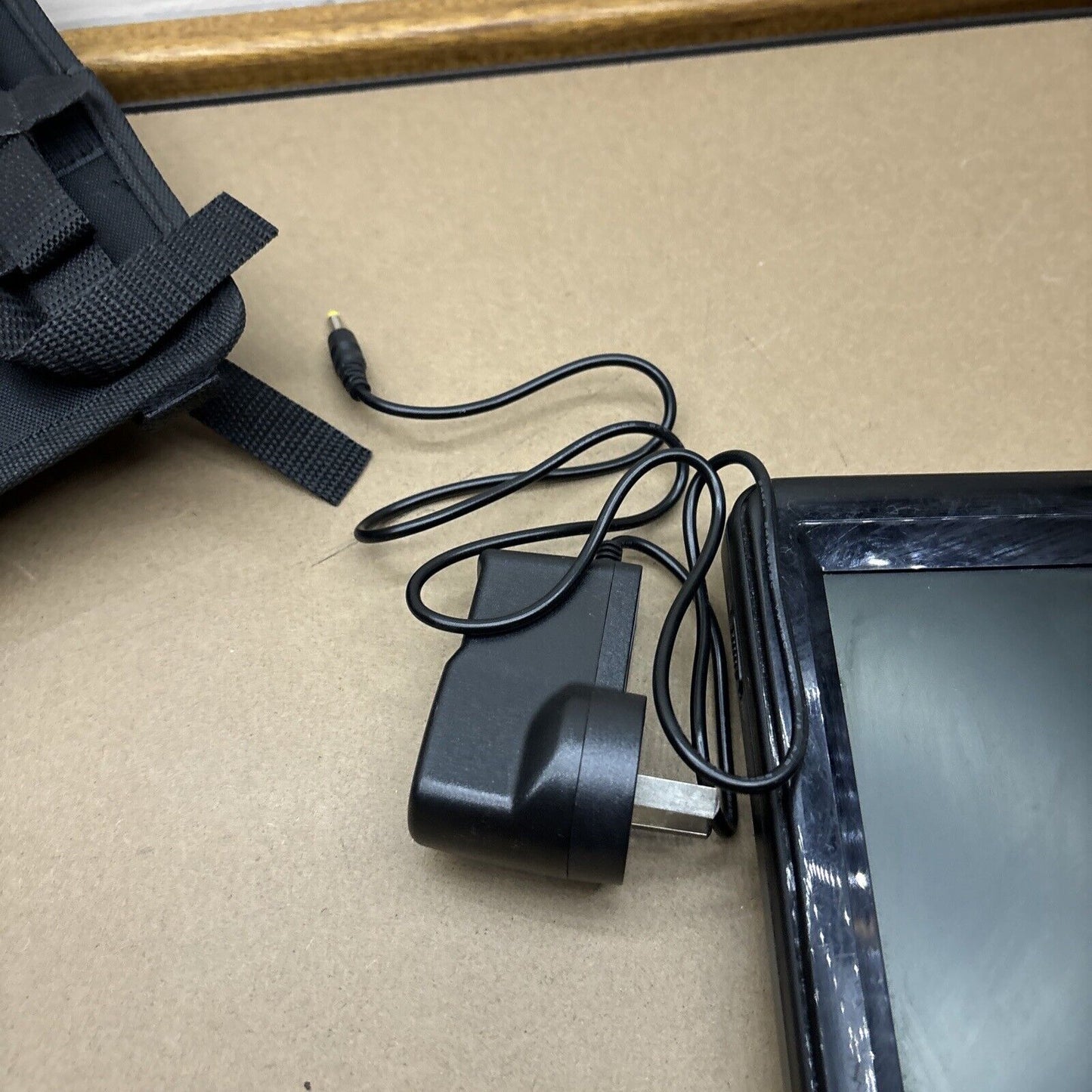 Olin 7" Portable DVD Player PD-7755 Dual Screen Region 4