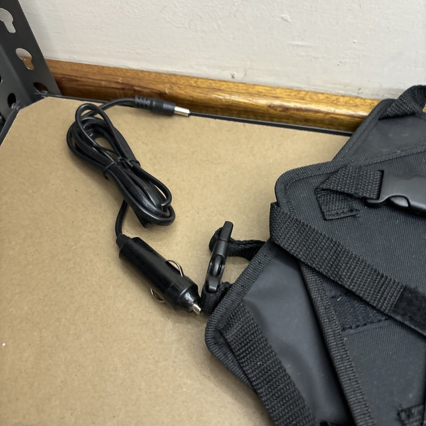 Olin 7" Portable DVD Player PD-7755 Dual Screen Region 4