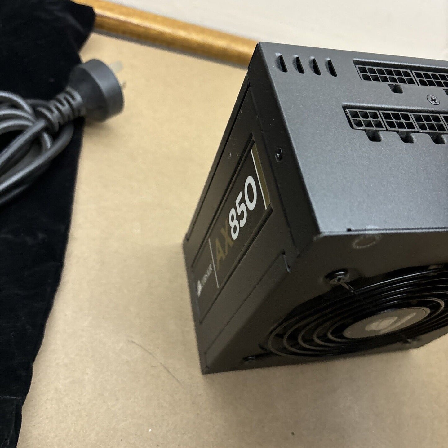 Corsair AX850 Power Supply CMPSU-850AX