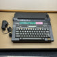 Canon TypeStar 3 Electronic Typewriter