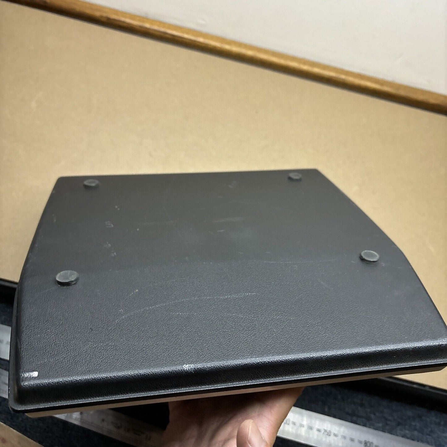 Adler Tippa Mechanical Portable Typewriter *No HardCover*