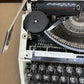 Adler Tippa Mechanical Portable Typewriter *No HardCover*