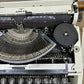 Adler Tippa Mechanical Portable Typewriter *No HardCover*
