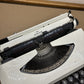 Adler Tippa Mechanical Portable Typewriter *No HardCover*