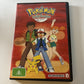 Pokemon - Indigo League : Collection 1 (DVD, 2012, 3-Disc) Region 4