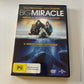 Big Miracle (DVD, 2012) Drew Barrymore, John Krasinski NEW Region 4 &2