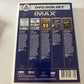 IMAX - The Best Of Volume 2 (DVD, 5-Disc) All Regions