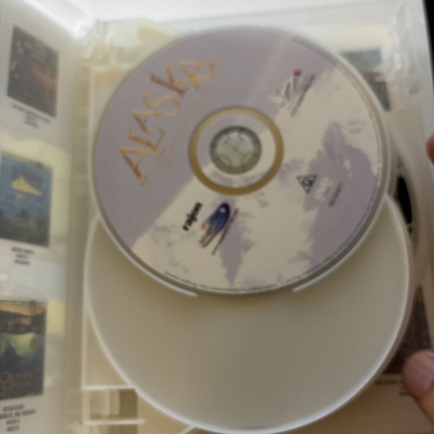 IMAX - The Best Of Volume 2 (DVD, 5-Disc) All Regions