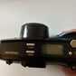 Olympus OZ 120 Zoom Multi AF Panorama Film Camera 35mm