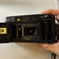 Fuji Zoom Cardia 700 Date Film Camera *Flash Not Working*