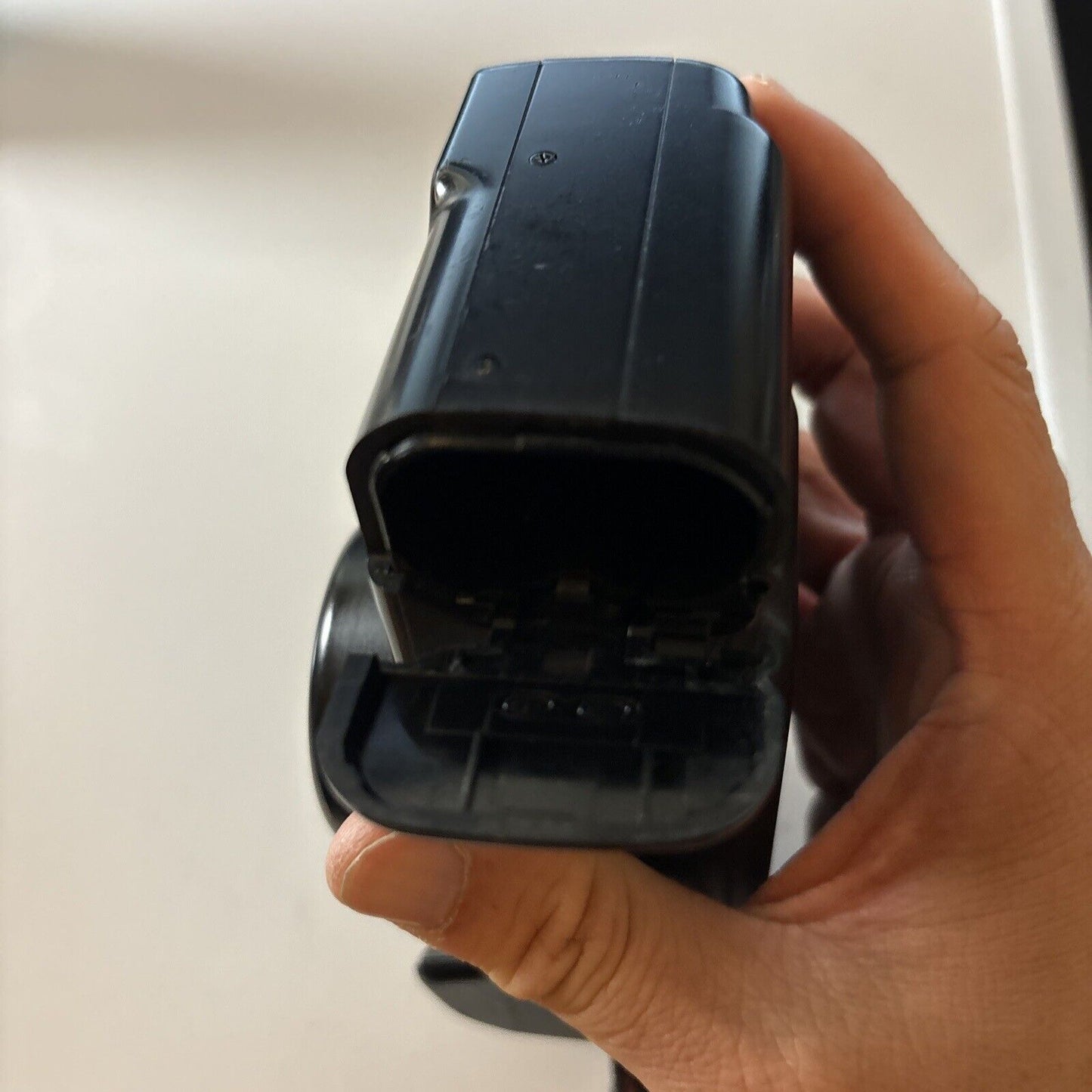 Fuji Zoom Cardia 700 Date Film Camera *Flash Not Working*