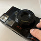 Fuji Zoom Cardia 700 Date Film Camera *Flash Not Working*