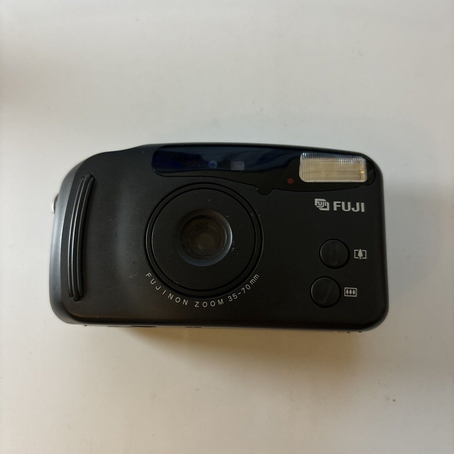 Fuji DL-700 Zoom Film Camera 35mm