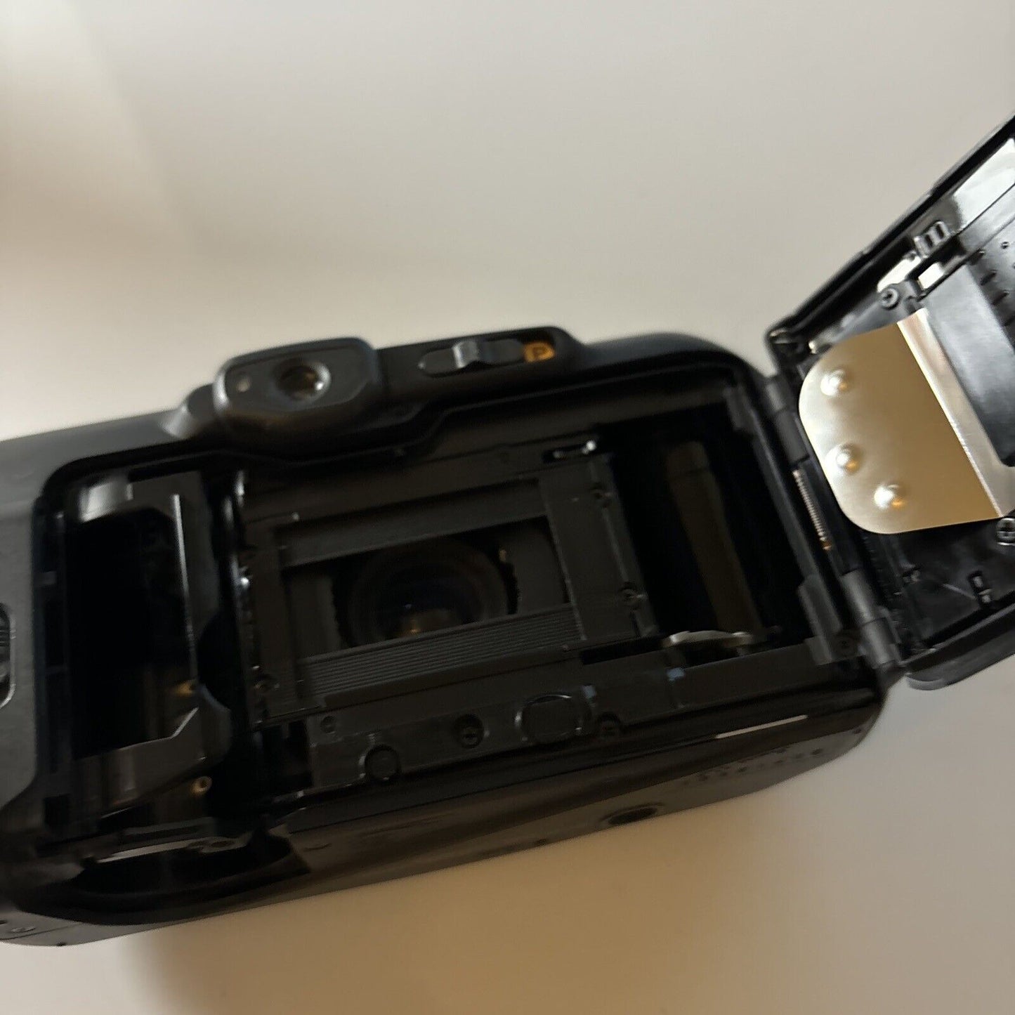 Fuji DL-700 Zoom Film Camera 35mm