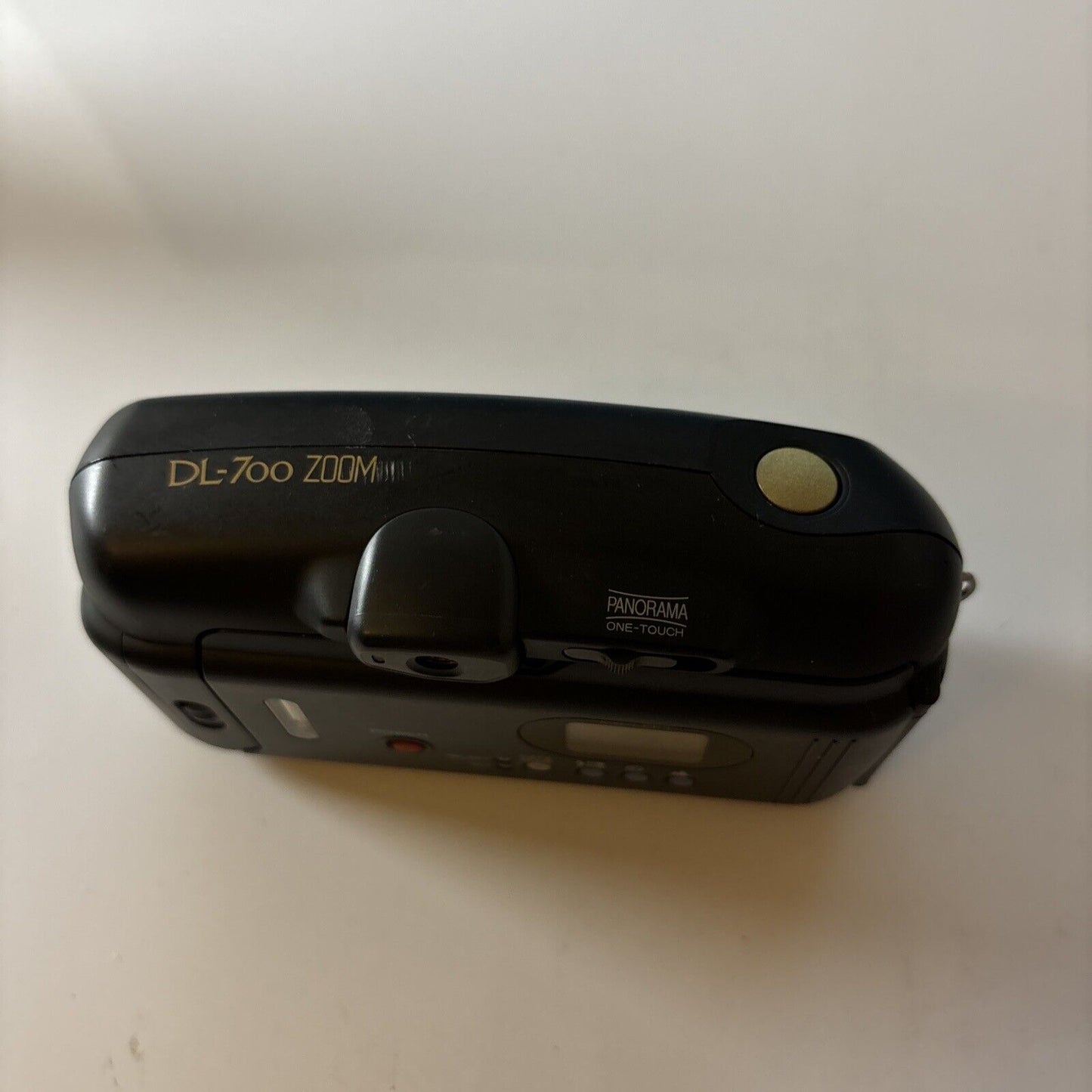 Fuji DL-700 Zoom Film Camera 35mm