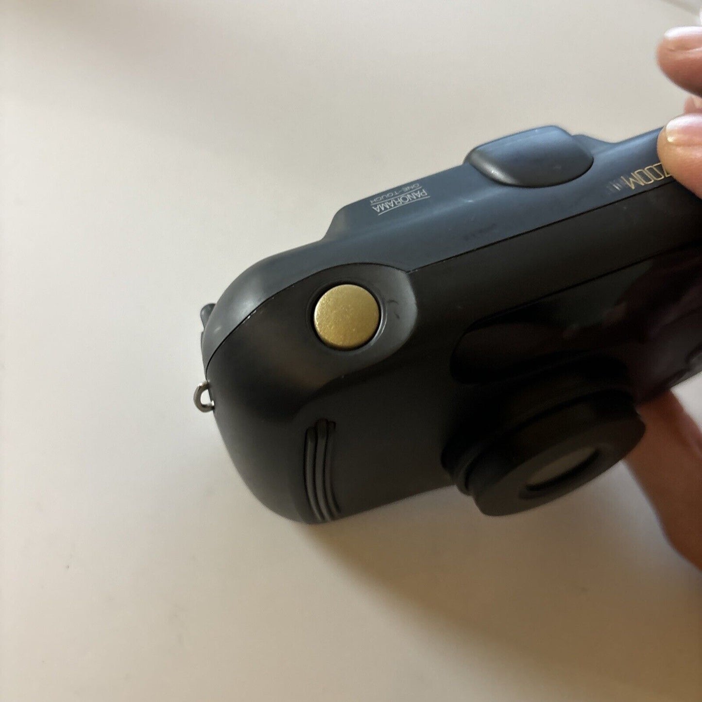 Fuji DL-700 Zoom Film Camera 35mm