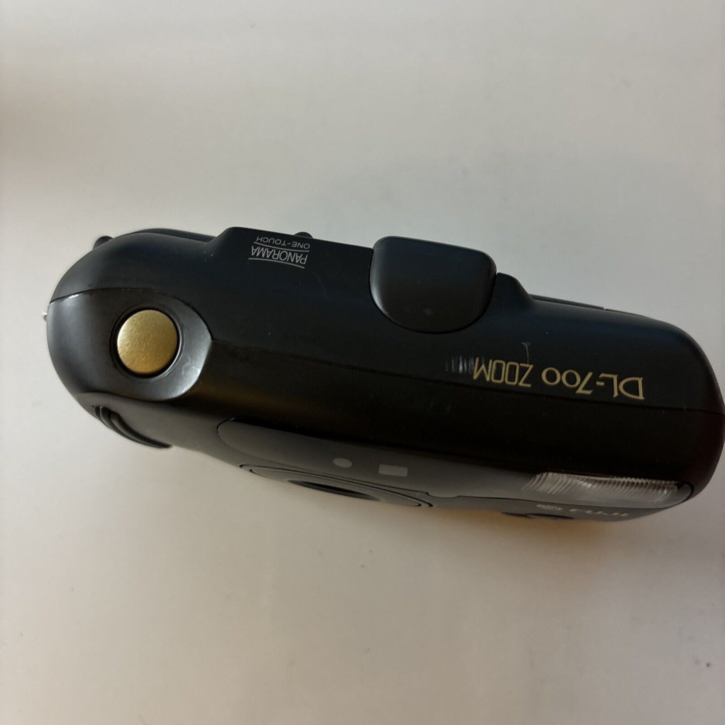 Fuji DL-700 Zoom Film Camera 35mm