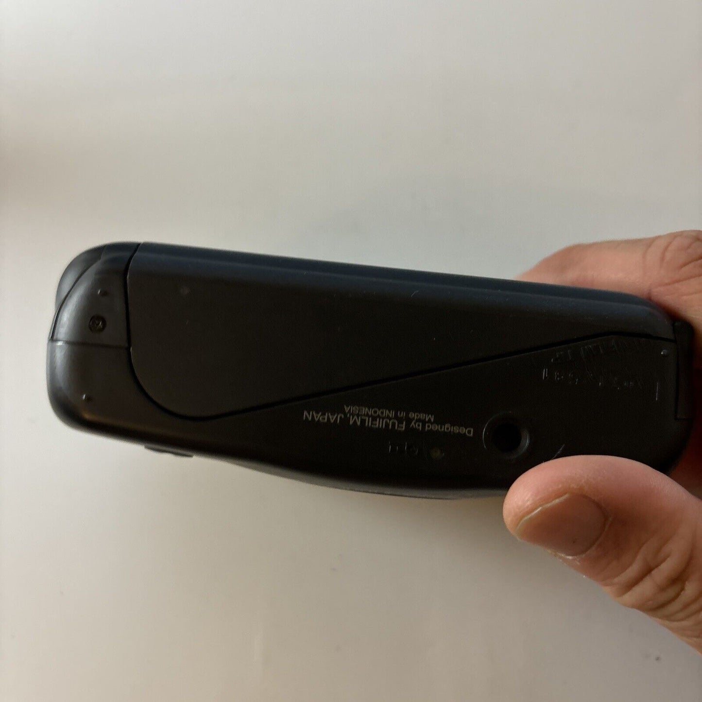 Fuji DL-700 Zoom Film Camera 35mm