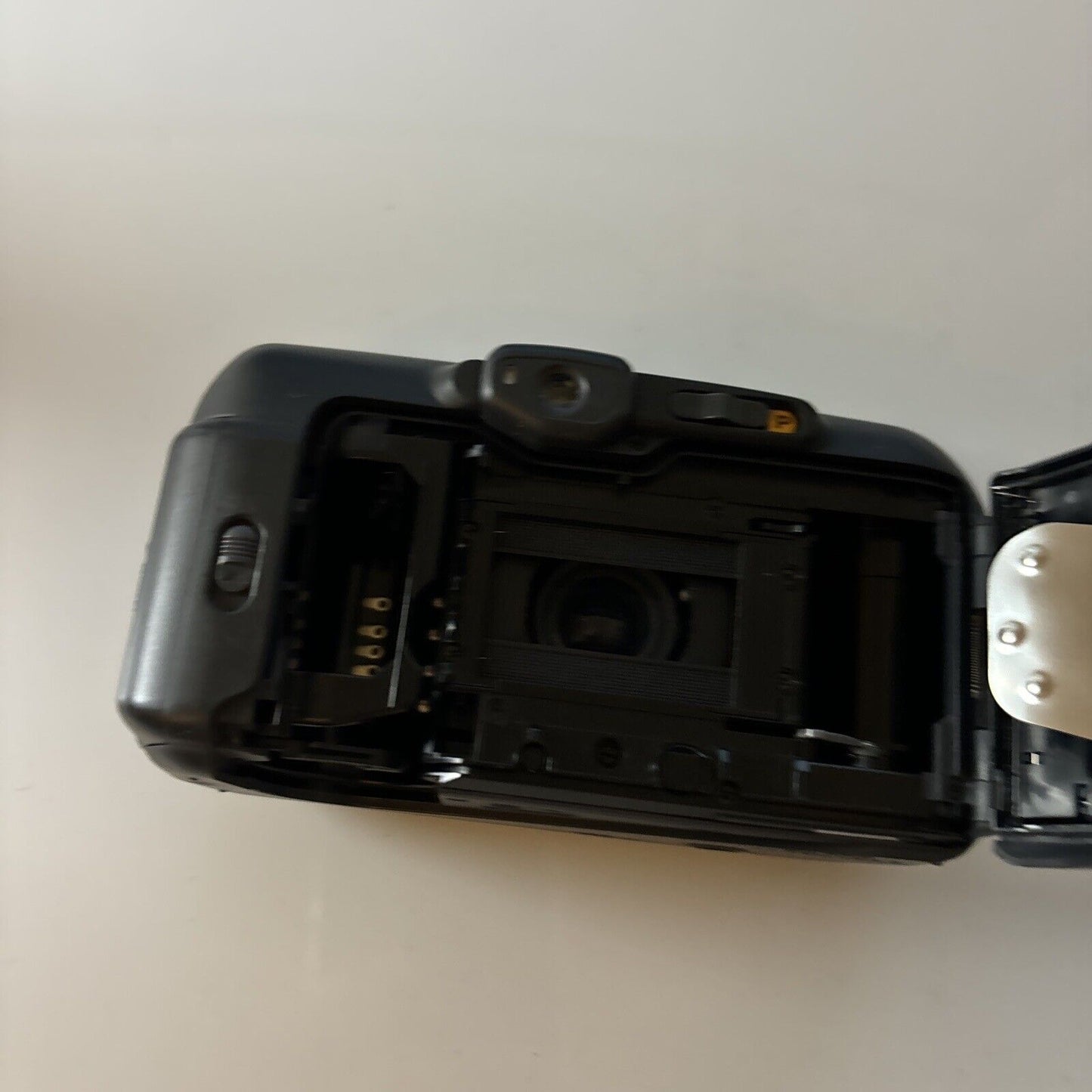 Fuji DL-700 Zoom Film Camera 35mm