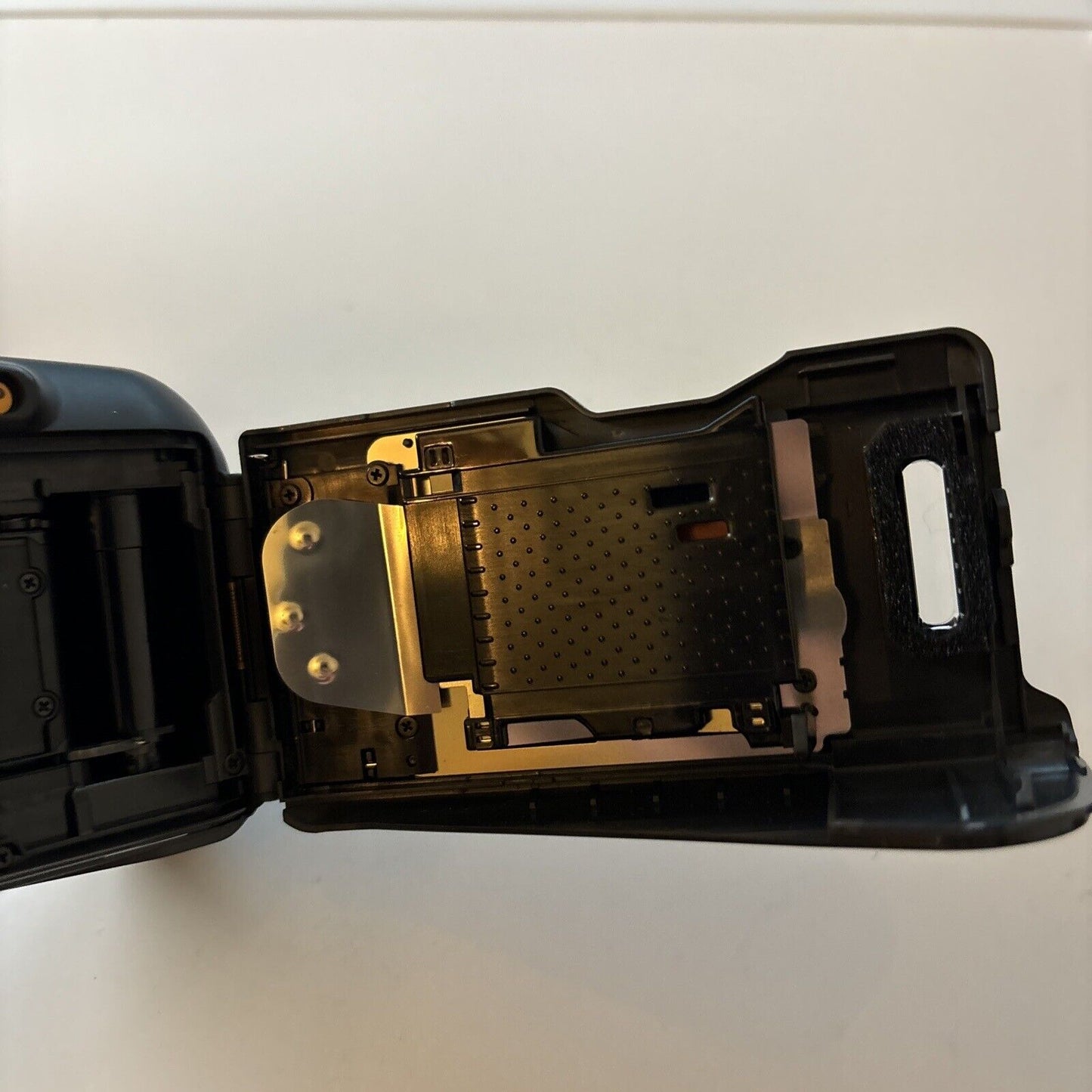 Fuji DL-700 Zoom Film Camera 35mm