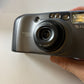 Fuji Fujifilm Zoom Cardia Supreme 3000 Film Camera *Buttons not very responsive*