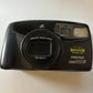 Pentax Zoom 280P Panorama Film Camera *Lens Error - For Parts Or Repair*