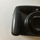 Pentax Zoom 280P Panorama Film Camera *Lens Error - For Parts Or Repair*
