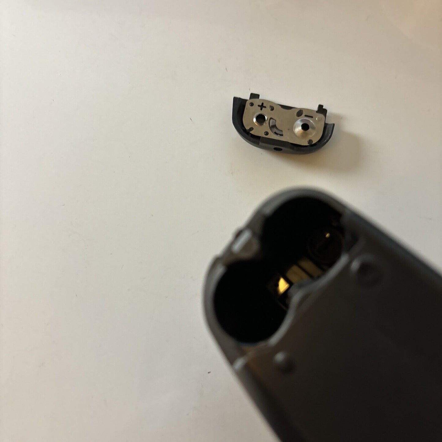 Pentax Zoom 280P Panorama Film Camera *Lens Error - For Parts Or Repair*