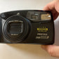 Pentax Zoom 280P Panorama Film Camera *Lens Error - For Parts Or Repair*