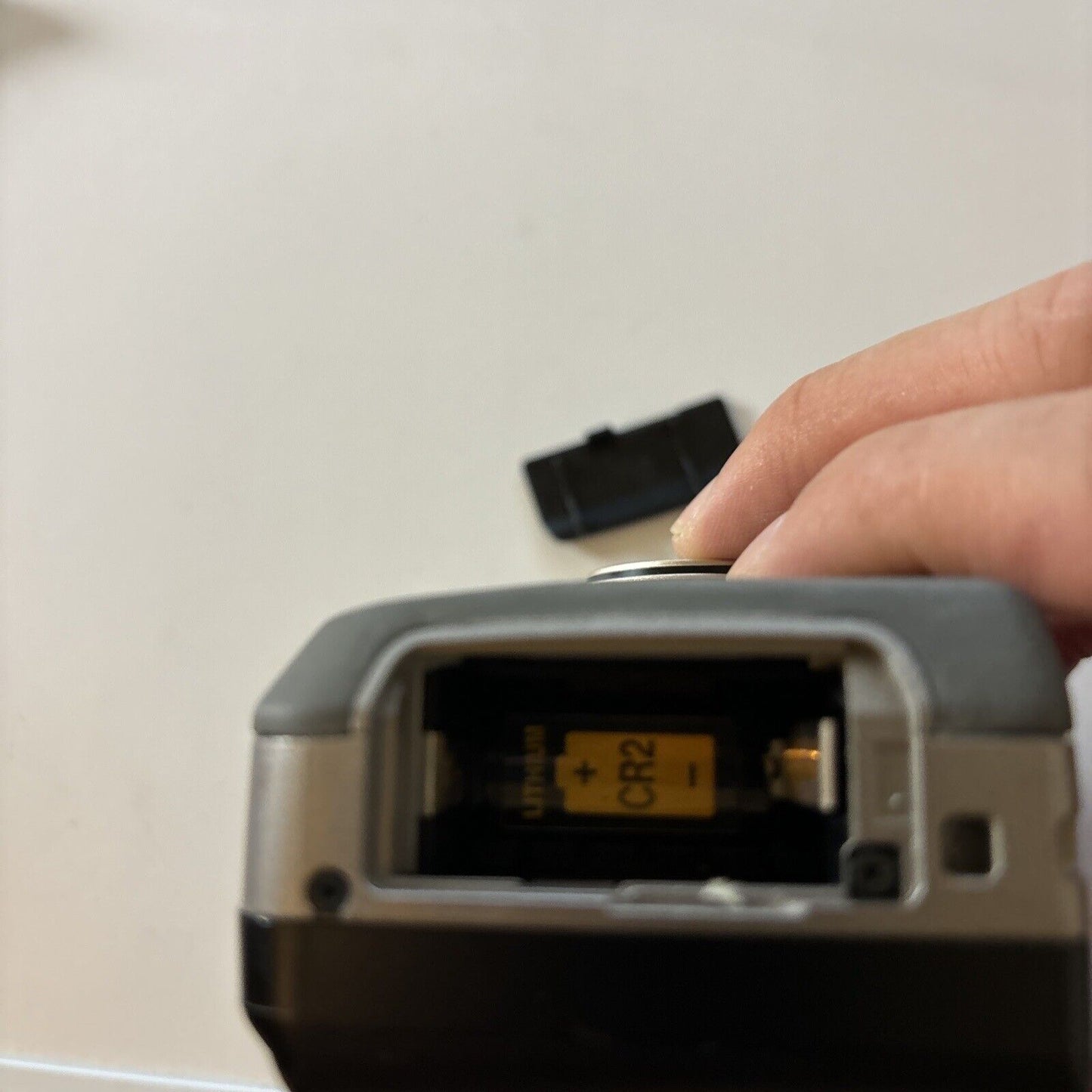 Pentax Espio 115M Film Camera *Not Working - Lens Error*