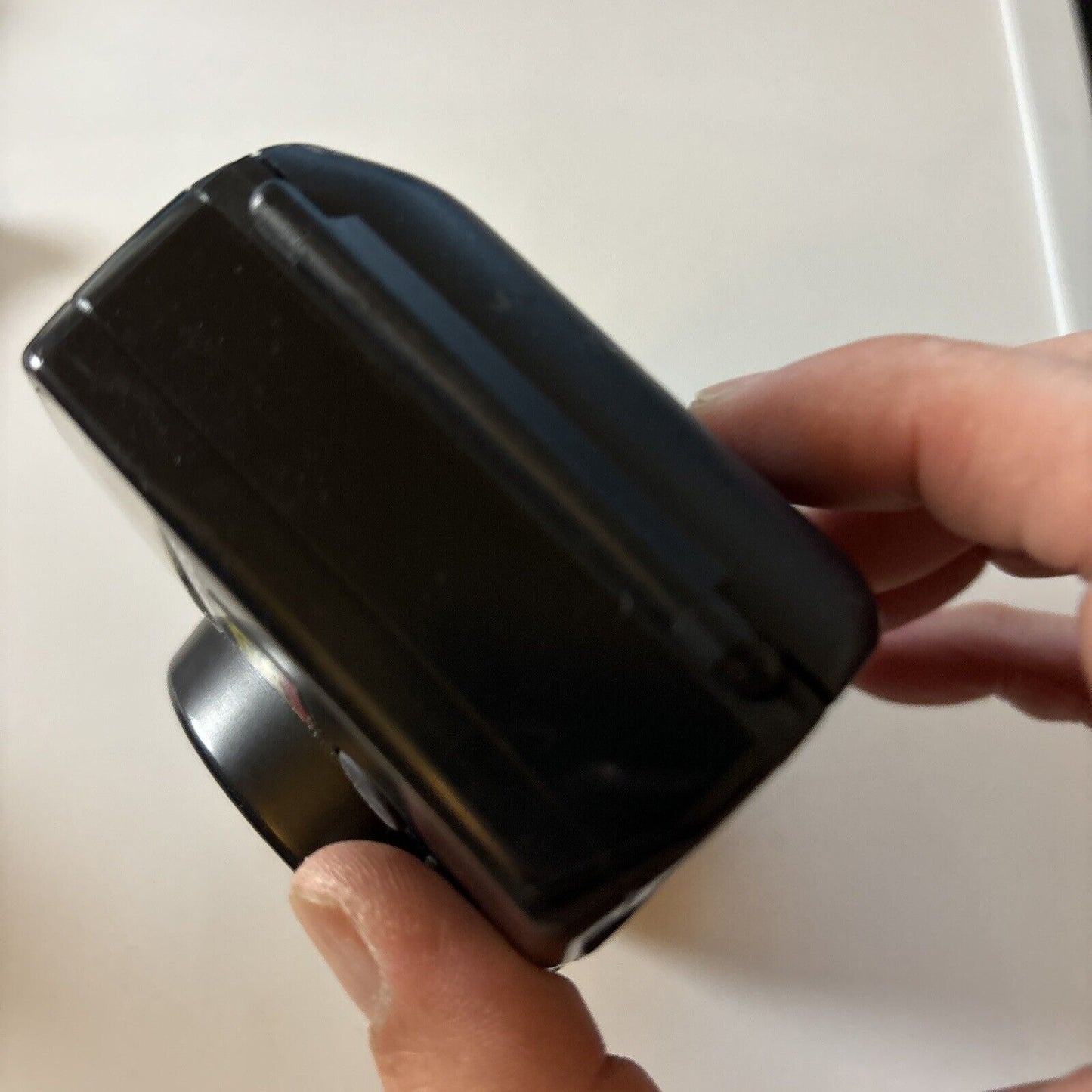 Olympus IZM220 Panorama Zoom Film Camera *Flash Not Working*