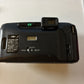 Olympus IZM220 Panorama Zoom Film Camera *Flash Not Working*