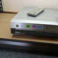 LG DVD Player Recorder DR4812W With Remote Region 4