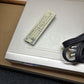 LG DVD Player Recorder DR4812W With Remote Region 4