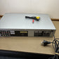 NEC DVD Player VHS VCR Video Cassette Recorder NDT-43 *No Remote Control*