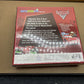 Disney Pixar Cars 2 World GrandPrix Board Game *New Sealed*