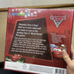 Disney Pixar Cars 2 World GrandPrix Board Game *New Sealed*