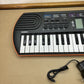 Casio SA-76 Electronic Mini Keyboard 44keys With Adapter
