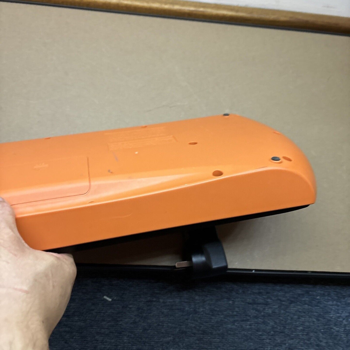 Casio SA-76 Electronic Mini Keyboard 44keys With Adapter