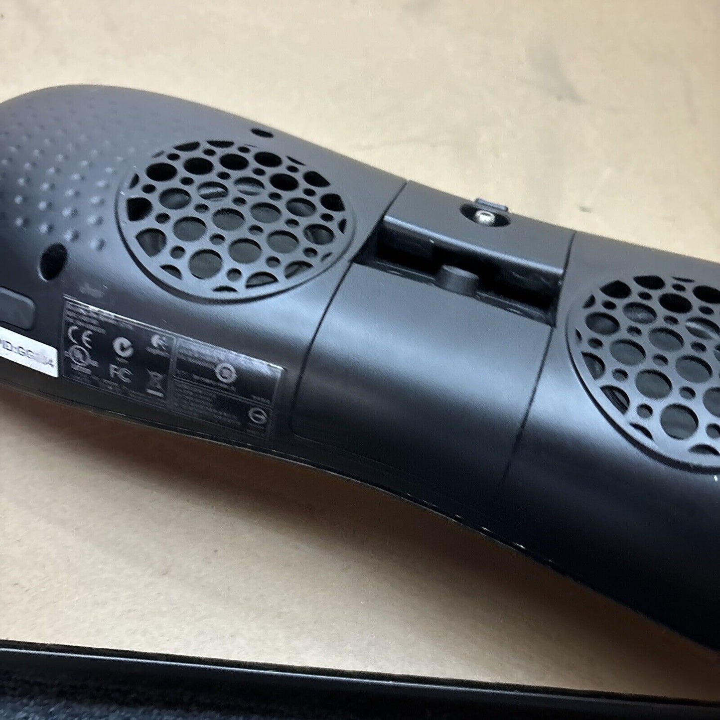 Logitech Rechargeable Speaker S715i For 30-Pin iPod iPhone