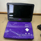 Target 10.1" Portable DVD Player  PDVD-1003 Region 4