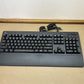 Logitech G213 Prodigy RGB Gaming Keyboard - Black Y-U0029 USB
