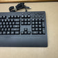 Logitech G213 Prodigy RGB Gaming Keyboard - Black Y-U0029 USB
