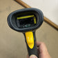 Symbol USB Barcode Scanner LS2208-SR20007R -UR